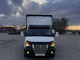 ГАЗ ГАЗель 2006 года за 4 200 000 тг. в Алматы