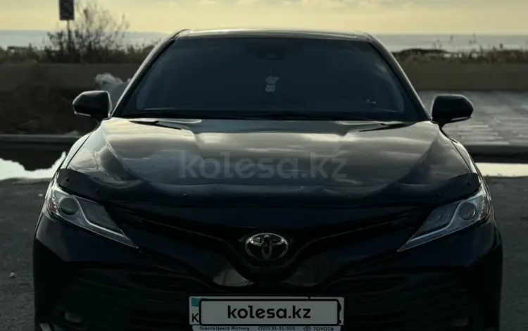 Toyota Camry 2019 годаүшін11 000 000 тг. в Актау