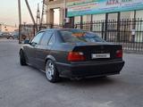 BMW 320 1992 годаүшін2 100 000 тг. в Алматы – фото 2