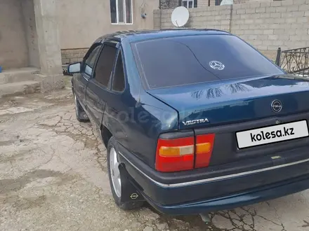 Opel Vectra 1994 года за 1 700 000 тг. в Шымкент – фото 4