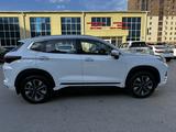 EXEED LX 2023 года за 9 000 000 тг. в Караганда – фото 4