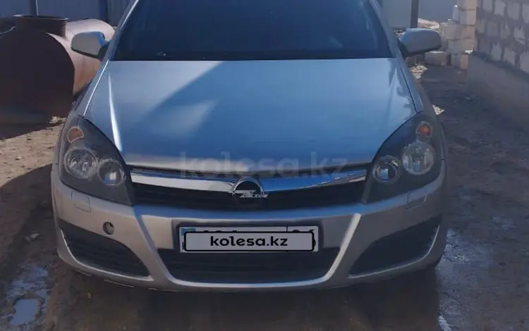 Opel Astra 2007 года за 3 000 000 тг. в Аккыстау