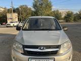 ВАЗ (Lada) Granta 2190 2013 года за 3 000 000 тг. в Семей – фото 4