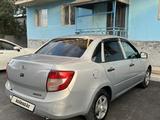 ВАЗ (Lada) Granta 2190 2013 года за 3 000 000 тг. в Семей – фото 2