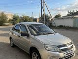 ВАЗ (Lada) Granta 2190 2013 года за 3 000 000 тг. в Семей