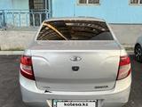 ВАЗ (Lada) Granta 2190 2013 года за 3 000 000 тг. в Семей – фото 3