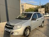 ВАЗ (Lada) Granta 2190 2013 года за 3 000 000 тг. в Семей – фото 5