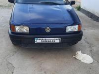 Volkswagen Passat 1992 годаүшін900 000 тг. в Шымкент