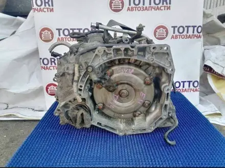 Вариатор коробка передач на nissan tiida hr15. Ниссан Тида Тиида за 175 000 тг. в Алматы
