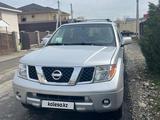 Nissan Pathfinder 2006 года за 6 800 000 тг. в Талдыкорган – фото 2