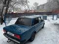 ВАЗ (Lada) 2107 2004 годаүшін700 000 тг. в Петропавловск – фото 4