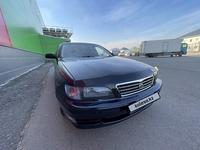 Nissan Cefiro 1996 годаүшін2 000 000 тг. в Алматы