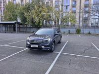 Honda Pilot 2017 годаүшін14 800 000 тг. в Алматы