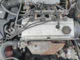 Двигатель на Mitsubishi Space Wagon за 450 000 тг. в Алматы – фото 3