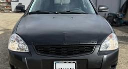 ВАЗ (Lada) Priora 2171 2012 годаүшін1 350 000 тг. в Жезказган