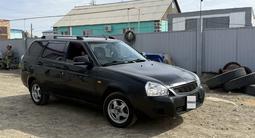 ВАЗ (Lada) Priora 2171 2012 годаүшін1 350 000 тг. в Жезказган – фото 2