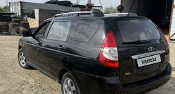 ВАЗ (Lada) Priora 2171 2012 годаүшін1 350 000 тг. в Жезказган – фото 3