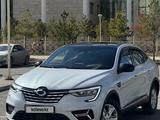 Renault Samsung XM3 2022 года за 9 900 000 тг. в Астана – фото 2