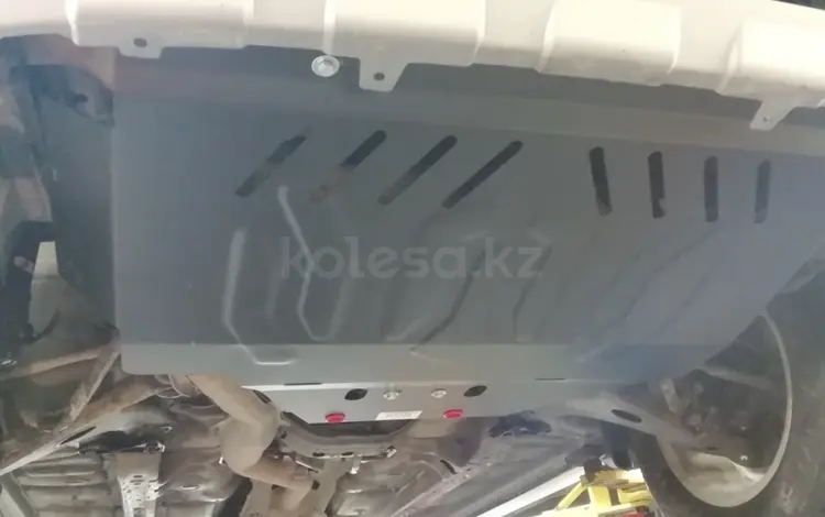 Защита картера Subaru Forester с 2007 по 2013 за 32 000 тг. в Астана