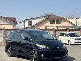 Toyota Vellfire 2014 года за 6 500 000 тг. в Атырау – фото 3