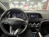 Hyundai Elantra 2020 года за 7 000 000 тг. в Астана – фото 2