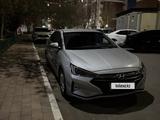 Hyundai Elantra 2020 года за 7 000 000 тг. в Астана – фото 5