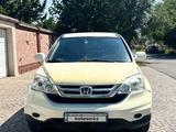 Honda CR-V 2012 года за 6 000 000 тг. в Шымкент