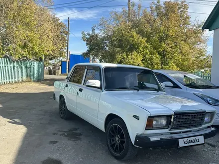 ВАЗ (Lada) 2107 2010 года за 950 000 тг. в Астана