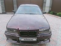 BMW 316 1992 годаүшін730 000 тг. в Алматы