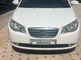 Hyundai Avante 2010 годаүшін3 700 000 тг. в Шымкент