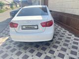 Hyundai Avante 2010 годаүшін3 700 000 тг. в Шымкент – фото 4