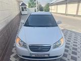 Hyundai Avante 2010 годаүшін3 700 000 тг. в Шымкент – фото 2