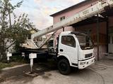 Dongfeng 2018 года за 7 800 000 тг. в Алматы – фото 2
