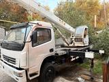 Dongfeng 2018 года за 7 800 000 тг. в Алматы – фото 5