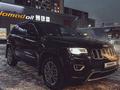 Jeep Grand Cherokee 2014 годаүшін14 700 000 тг. в Астана – фото 3