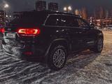 Jeep Grand Cherokee 2014 года за 14 300 000 тг. в Астана – фото 5