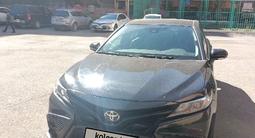 Toyota Camry 2023 года за 14 800 000 тг. в Астана – фото 4