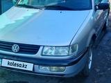 Volkswagen Passat 1996 года за 1 300 000 тг. в Макинск – фото 3