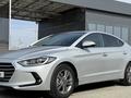 Hyundai Elantra 2018 годаүшін7 200 000 тг. в Атырау – фото 9