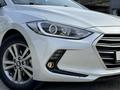 Hyundai Elantra 2018 годаүшін7 200 000 тг. в Атырау – фото 11