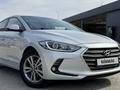 Hyundai Elantra 2018 годаүшін7 200 000 тг. в Атырау – фото 12