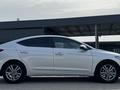 Hyundai Elantra 2018 годаүшін7 200 000 тг. в Атырау – фото 15