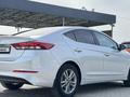 Hyundai Elantra 2018 годаүшін7 200 000 тг. в Атырау – фото 16