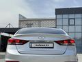 Hyundai Elantra 2018 годаүшін7 200 000 тг. в Атырау – фото 17