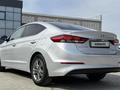 Hyundai Elantra 2018 годаүшін7 200 000 тг. в Атырау – фото 19