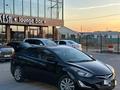 Hyundai Elantra 2014 года за 3 500 000 тг. в Кульсары – фото 3