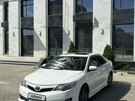 Toyota Camry 2014 года за 9 000 000 тг. в Актау