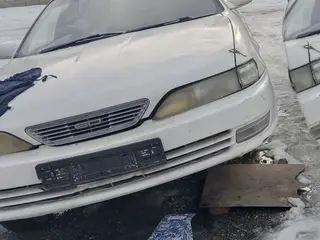 Toyota Carina ED, 1996