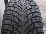 Шины nokian tyres 235 55 18 за 90 000 тг. в Астана