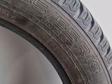 Шины nokian tyres 235 55 18 за 90 000 тг. в Астана – фото 2